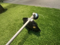 ZOMAX DG513 58V draadloze borstelloze elektrische lithium-gereedschapsbatterij voor grastrimmers voor tuin, achtertuin (batterij inbegrepen)