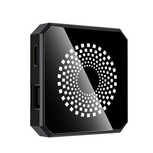 Module sans fil 3-en-1 CarPlay vers Android, boîte intelligente AI avec connexion USB pour la connectivité multimédia automobile - Product Image 3