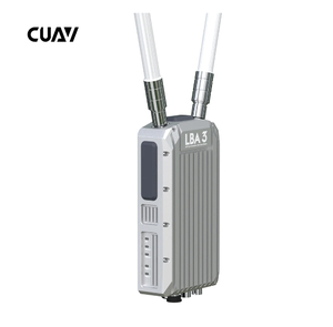 Set di moduli originali CUAV LBA <span class=keywords><strong>3</strong></span> Base e Sky Unit per parti UAV - Product Image 4
