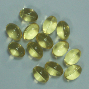 Softgel d'<span class=keywords><strong>huile</strong></span> de germe de blé OEM de haute qualité - Product Image 3