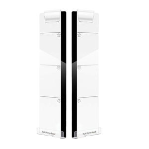 لوحة ملاحظات لاصقة لوحة رسائل جانبية لشاشة الكمبيوتر من الأكريليك مخصصة - Product Image 3