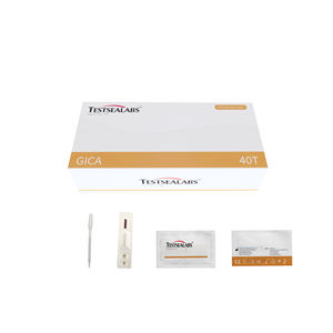 Hot <strong>Sales</strong> One Step <strong>Malaria</strong> Pf/Pv/Pan Antigen Rapid <strong>Test</strong> <strong>Kit</strong> Diagnostic <strong>Test</strong> <strong>Kit</strong> With High Accuracy <strong>Malaria</strong> Cassette - Product Image 3
