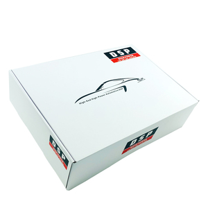 Loa Siêu Trầm Xe Hơi <span class=keywords><strong>Dsp</strong></span> Tiết Kiệm Năng Lượng Bộ Khuếch Đại Kỹ Thuật Số 8 Kênh - Product Image 3