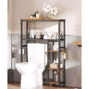 Wholesale <strong>Over</strong> <strong>the</strong> <strong>Toilet</strong> <strong>Storage</strong> with <strong>Toilet</strong> Paper Holder, <strong>Toilet</strong> Organizer Shelf with <strong>Toilet</strong> Paper Holder, <strong>Toilet</strong> Stand Rack - Product Image 4