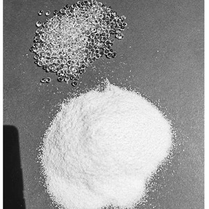 3345 EVA Powder 30 60 80 Mesh High Flow Polyolefin Elastomer Processing Material - Product Image 3