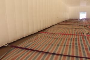 Carpa Inflable de Doble Capa, Tipo Extendido, para las Cuatro Estaciones, con Estructura de Múltiples Habitaciones, para Fiestas o Eventos Publicitarios - Product Image 3