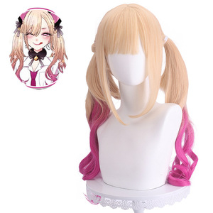 La poupée qui change de vêtements Saint Da tombe amoureuse du chat Girl of Kita River Sea <span class=keywords><strong>Dream</strong></span>, avec un dégradé double. - Product Image 1