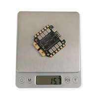 Harga Grosir Holybro Tekko32 F4 Mcu Metal 4in1 65A ESC (Am) Output PWM 16k~96k 4-6s Lipo 30.5xmm Aksesoris Balap FPV