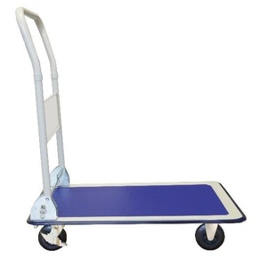 Carro de plataforma ligero plegable - Product Image 1