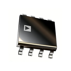 Solución Electrónica Confiable y Eficiente, Chip de Componente Electrónico AD822ARZ Original, Nuevo - Product Image 1