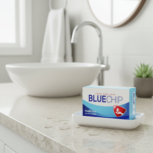 Blue Chip 100g Antibacterial <b>Soap</b> High Quality with Low Price Model Daiso1769 - Product Image 3