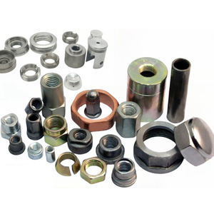 金属部品CNCラピッドプロトタイピングサービス回転加工電気部品精密CNC加工オートバイアクセサリー - Product Image 5