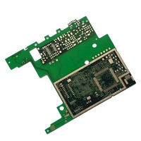 Service de fabrication de circuits imprimés en Chine, usine de montage SMT, fabrication sur mesure de circuits imprimés multicouches, assemblage et fabrication de cartes PCBA