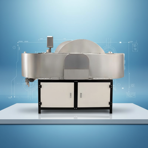 ISO 5264 TAPPI T248 300L Valley Pulping Machine Fiber Beating Equipment Large-capacity Wood Pulp Board Beating Instrument - Product Image 2