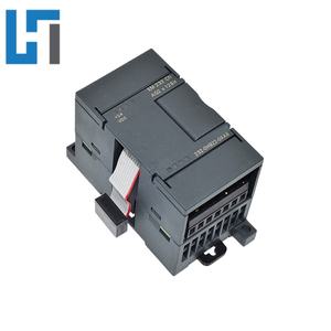 Nuevo Módulo de Salida Analógica Original SIMATIC S7-200 CN 6ES7232-0HB22-0XA8 Controlador de Programación PLC 6ES72320HB220XA8 en Stock - Product Image 3