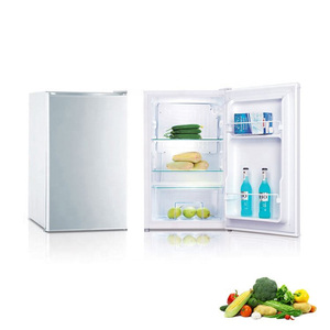 Mini Nevera de Una Puerta de 90L, Productos de Calidad, Nevera de 90L - Product Image 4