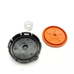 วาล์วไอเสีย11127555212 BMW สำหรับ N46 E90 E87ชิ้นส่วนอะไหล่ท่อไอเสีย E60ใหม่ - Product Image 2