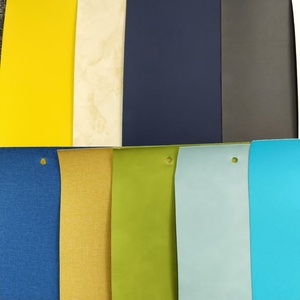 Parche de reparación Fix Stick-on Sofa Reparación Subsidios Cuero PU Tela Pegatinas Autoadhesivo Cuero PU - Product Image 3