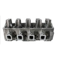 Nouvelles pièces de moteur automobile en aluminium, culasse F8A pour SUZUKI Alto Carry MARUTI 800, modèles de moteur F8A 11110-84300 et 11110-84301