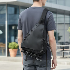 Bolso Bandolera de Moda Casual al por Mayor, Mochila Compacta y Ligera, Bolso de <span class=keywords><strong>Hombro</strong></span> Multifuncional, Impermeable y Resistente al Desgaste - Product Image 3