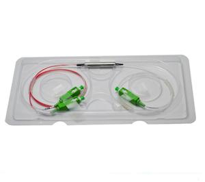 1310/1490/1550 nm * 1*2*1*3*1*5 SM FBT de fibra óptica divisor - Product Image 4