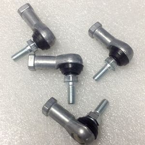 ตลับลูกปืนปลายก้านเหล็กที่ดีที่สุดสำหรับรถบรรทุกออฟโรดปรับปรุงประสิทธิภาพของเครื่องจักรอุตสาหกรรมด้วยคุณสมบัติข้อต่อเพื่อความปลอดภัย - Product Image 3