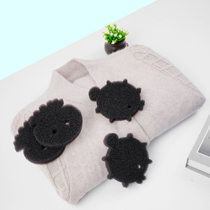 Octopus Lint Remover Sponge Ball For Woolen Clothes Portable Laundry Cleaner - Product Image 4