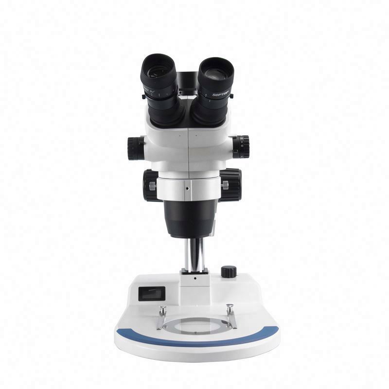 SZN71 1 Digital Zoom Stereo Microscope