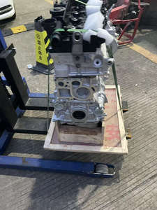 Motor Diésel Alemán Nuevo para N47D20C N47D20 N47 X3 <span class=keywords><strong>X1</strong></span> X4 M3 M4 2.0T - Product Image 4