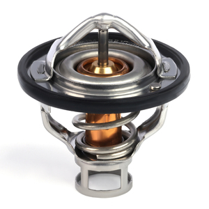 Termostato Premium para Automóvil MASUMA Busidn WV64BN-82 CWGE24 QD32 21200-V7206 21200-V7206 21200-0B000 21200-85E00 para <span class=keywords><strong>NISSAN</strong></span> CEDRIC - Product Image 2