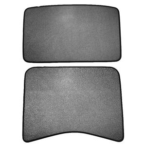 <span class=keywords><strong>Pare</strong></span>-<span class=keywords><strong>soleil</strong></span> de toit de voiture en verre pour Tesla modèle Y <span class=keywords><strong>pare</strong></span>-<span class=keywords><strong>soleil</strong></span> <span class=keywords><strong>pare</strong></span>-<span class=keywords><strong>soleil</strong></span> de fenêtre supérieure <span class=keywords><strong>rideau</strong></span> en maille de protection - Product Image 5