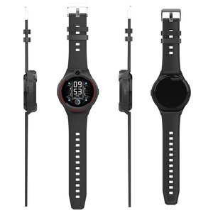 นาฬิกาสมาร์ทโฟน Y05นักเรียนมัลติฟังก์ชั่นกันน้ำใส่การ์ดได้และปิดการใช้งานได้ - Product Image 2