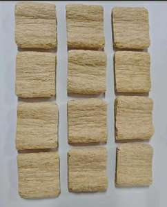 Yüksek kalite ve yüksek performanslı yenilebilir genetik olmayan Tvp modifiye buğday dokulu sebze proteini - Product Image 1