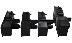 Nouvelle TK-5240 de cartouche de Toner Compatible pour Kyocera ECOSYS P5026cdn/ P5026cdw ECOSYSM5526cdn/M5526cdw <span class=keywords><strong>TK5240</strong></span> Kit de Toner - Product Image 2