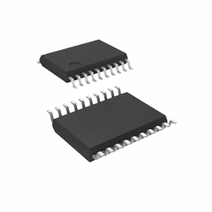 Power Management (PMIC) BOM IC In Stock 20 PowerTSSOP Electronic Circuit Components TPS77801PWPG4 - Product Image 1