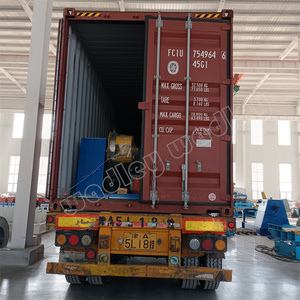 เครื่องจักรผลิตท่อกลมแบบอัตโนมัติสูงชนิดตัดด้วยการกัด  เครื่องจักรผลิตท่อทองแดง - Product Image 6