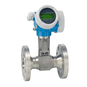 Débitmètre Endress+Hauser Prowirl D200 7D2C80 Original, DN25 PN16, Alimentation 24VDC pour Eau et Huile - Product Image 5