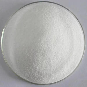 Sulfate de magnésium (MgSO4) granulé, engrais solide, prix, sulfate de magnésium heptahydraté 99,5% - Product Image 1