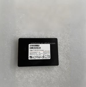 Strategische inkoop MZQL27T6HBLA-00A07 7,68 TB NVMe U.2 PCIe 4.0 interne SATA 3.0 Enterprise SSD 2,5 inch PM9A3 serie server nieuw - Product Image 3