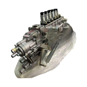Nouvelle pompe à injection de carburant d'origine adaptée aux moteurs diesel 6HK1, pompe à injection haute pression pour pièces détachées de moteur Isuzu 6HK1 - Product Image 4