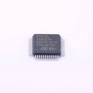 New and Original Integrated Circuit Ic Chip STM32L151CBT6 - Product Image 1
