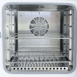 <span class=keywords><strong>Four</strong></span> de séchage sous vide en acier inoxydable de haute qualité BIOBASE BJPX-HGZ225, <span class=keywords><strong>four</strong></span> de laboratoire 225 <span class=keywords><strong>litres</strong></span> - Product Image 5