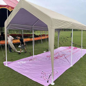 Tente de stationnement extérieure pour voiture, directement de l'usine, pour usage en <span class=keywords><strong>jardin</strong></span> - Product Image 4