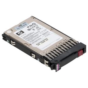 418367-B21 146 GB 10 km/h <span class=keywords><strong>2</strong></span>,5 Zoll SAS-3G Enterprise G4-G7 HDD 418399-001 - Product Image 1