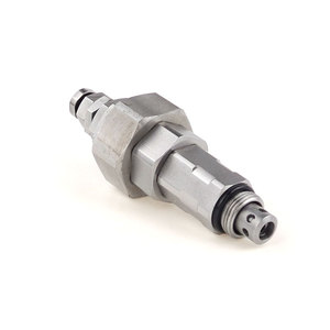 วาล์วควบคุมหลักของรถขุดวาล์วระบายแรงดันเกินสำหรับรถขุด <span class=keywords><strong>HD900</strong></span> HD800 - Product Image 4