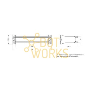 Schneider Electric LVS03010 - Nuovo - Product Image 1