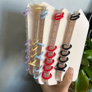 Tùy chỉnh rõ ràng máy tính xách tay lật đứng trường hợp điện thoại cho <span class=keywords><strong>Iphone</strong></span> 11/12 - Product Image 5