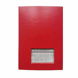 KL9150 Kl9150 | Terminale di alimentazione potenziale 120... modulo terminale BUs 230 V AC - Product Image 2