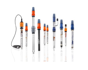 Capteurs de pH numériques DULCOTEST PHEF-DJ-SE 1114185-0.01 Précision du pH 0,01 Traitement des eaux usées industrielles Fabriqué en Allemagne - Product Image 1