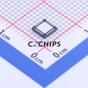 Original-nuevo convertidor de RMS a DC PMIC de chip IC de circuito integrado de 1/2 "(4x4), de 1/2" - Product Image 2